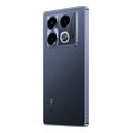 kinito infinix note 40 x6853 256gb 8gb dual sim obsidian black extra photo 2