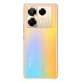 kinito infinix note 40 5g x6852 256gb 8gb dual sim titan gold extra photo 3