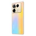kinito infinix note 40 5g x6852 256gb 8gb dual sim titan gold extra photo 4