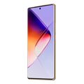 kinito infinix note 40 pro x6850 256gb 12gb dual sim titan gold extra photo 1