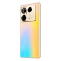 kinito infinix note 40 pro x6850 256gb 12gb dual sim titan gold extra photo 2