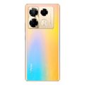 kinito infinix note 40 pro x6850 256gb 12gb dual sim titan gold extra photo 3