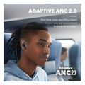 anker soundcore liberty 4 nc earphones blue extra photo 1