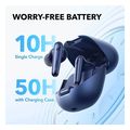 anker soundcore liberty 4 nc earphones blue extra photo 2