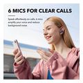 anker soundcore liberty 4 nc earphones blue extra photo 4