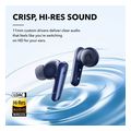anker soundcore liberty 4 nc earphones blue extra photo 5