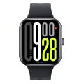 redmi watch 5 obsidian black bhr9389gl extra photo 1