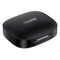 xiaomi redmi buds 6 night black bhr9251gl extra photo 3