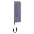 xiaomi 165w power bank 10000mah integrated cable gl bhr9361gl extra photo 4