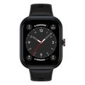 smartwatch honor choice black extra photo 1