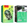hoco hc1 5w bluetooth speaker tws waterproof camouflage extra photo 2