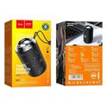 hoco hc1 5w bluetooth speaker tws waterproof black extra photo 3 hoco hc1 5w bluetooth speaker tws waterproof black extra photo 3