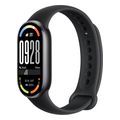 xiaomi smart band 10 midnight black bhr07pygl extra photo 1