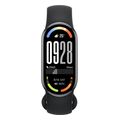 xiaomi smart band 10 midnight black bhr07pygl extra photo 2
