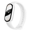 xiaomi smart band 10 ceramic edition pearl white bhr07y5gl extra photo 1