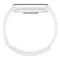 xiaomi smart band 10 ceramic edition pearl white bhr07y5gl extra photo 2