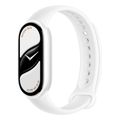 xiaomi smart band 10 ceramic edition pearl white bhr07y5gl extra photo 3
