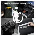 4smarts location finder skytag 2mm card ios qi wireless recharge battery ipx5 black extra photo 4