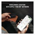 4smarts location finder skytag 2mm card ios qi wireless recharge battery ipx5 black extra photo 7