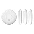 4smarts location finder skytag plus ios set of 4 white extra photo 2