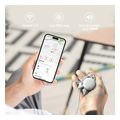 4smarts location finder skytag plus ios set of 2 white extra photo 7