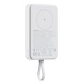 xiaomi 33w magnetic power bank10000mah white bhr9822gl extra photo 2