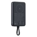 xiaomi 33w magnetic power bank10000mah gray bhr9823gl extra photo 2