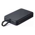 xiaomi 33w magnetic power bank10000mah gray bhr9823gl extra photo 4