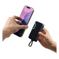 xiaomi 33w magnetic power bank10000mah gray bhr9823gl extra photo 6
