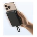 xiaomi 33w magnetic power bank10000mah gray bhr9823gl extra photo 7
