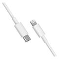 xiaomi mi cable usb c to lightning 100cm bhr4421gl extra photo 1