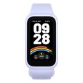 xiaomi smart band 9 active purple bhr08l3gl extra photo 2