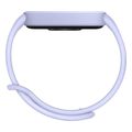 xiaomi smart band 9 active purple bhr08l3gl extra photo 3