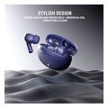 4smarts tws skybuds pro anc navy blue extra photo 11