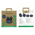 4smarts tws skybuds pro anc navy blue extra photo 13