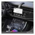 4smarts car wireless charging qi2 set grey extra photo 3 4smarts car wireless charging qi2 set grey extra photo 3