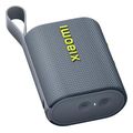 xiaomi sound pocket blue gray 5w qbh4378gl extra photo 3