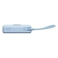 xiaomi 33w magnetic power bank 10000 with built in stand blue bhr08pcgl extra photo 2