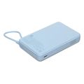 xiaomi 33w magnetic power bank 10000 with built in stand blue bhr08pcgl extra photo 5