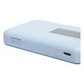 xiaomi 33w magnetic power bank 10000 with built in stand blue bhr08pcgl extra photo 7