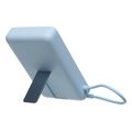 xiaomi 33w magnetic power bank 10000 with built in stand blue bhr08pcgl extra photo 8