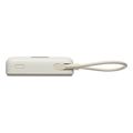 xiaomi 33w magnetic power bank 10000 with built in stand beige bhr08pbgl extra photo 1