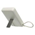 xiaomi 33w magnetic power bank 10000 with built in stand beige bhr08pbgl extra photo 4