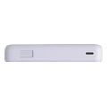 xiaomi magnetic wireless power bank 10000mai 33w with built in stand purple bhr08pagl extra photo 1