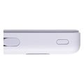 xiaomi magnetic wireless power bank 10000mai 33w with built in stand purple bhr08pagl extra photo 3