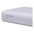 xiaomi magnetic wireless power bank 10000mai 33w with built in stand purple bhr08pagl extra photo 8