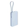 xiaomi power bank 67w 10000 mah ice blue bhr08nzgl extra photo 2