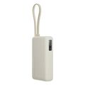 xiaomi power bank 67w 10000 mah tan bhr08o0gl extra photo 1