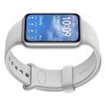 xiaomi smart band 10 pro glacier silver bhr08wbgl extra photo 2