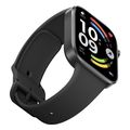 redmi watch 6 obsidian black bhr08cigl extra photo 2
